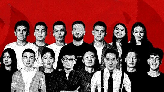 Жёсткий стендап (by Stand Up Camp)