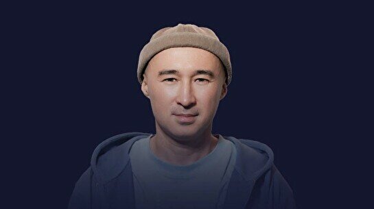 Сольный стендап-концерт Ануара Нурпеисова (24 марта)