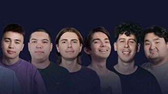 Стендап-концерт «Новые шутки» (12 февраля)