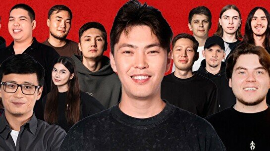 Стендап – 20 комиков (by Stand Up Camp)