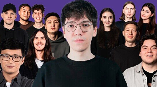 Ночной сеанс стендапа (by Stand Up Camp)