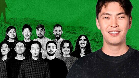 Юмористическое шоу «Лучший комик» (by Stand Up Camp)