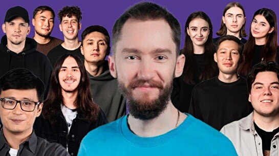 Ночной сеанс стендапа (by Stand Up Camp)