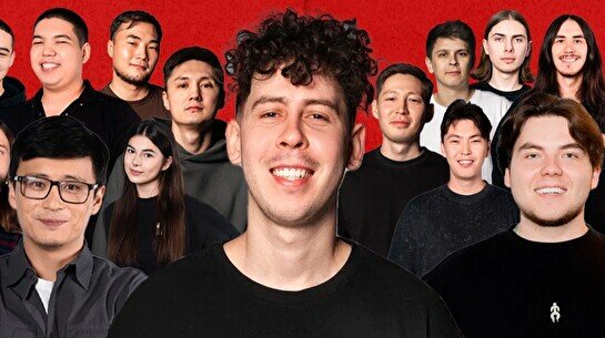 Стендап – 20 комиков (by Stand Up Camp)