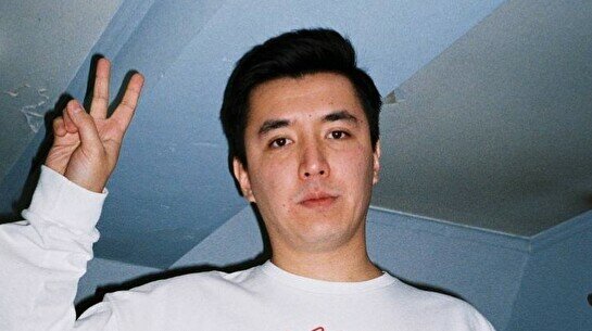 Импровизационный стендап-концерт Мадияра Нурманбетова (23 февраля)