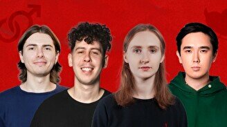 Комедийное шоу «Половое воспитание» (by Stand Up Camp)