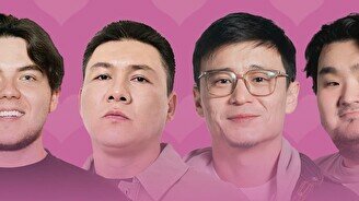 Valentine's day stand up (14 февраля)