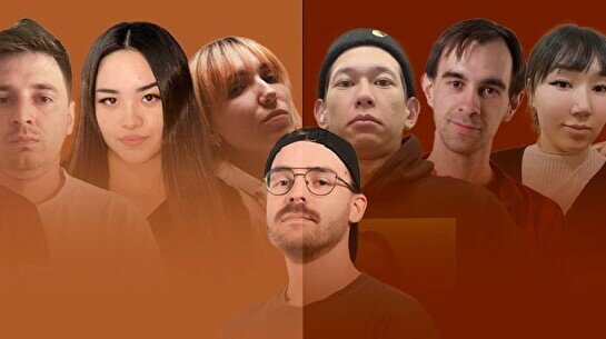 Improv Battle (21 февраля)