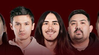 Стендап-концерт Weekend show (22 февраля)