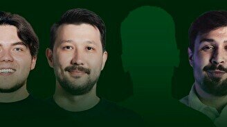 Комедийное шоу «Бездельники» (20 февраля)