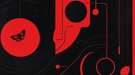 Вечеринка Dark Music Therapy