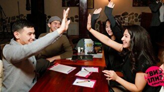 Квиз, плиз! #695