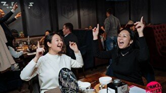 Квиз, плиз! (music party) изи #1