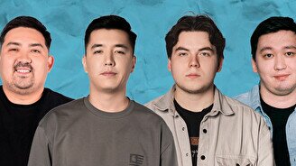 Праздничный стендап-концерт в честь 23-го февраля