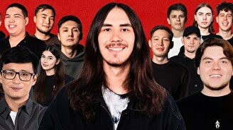 Стендап – 20 комиков (by Stand Up Camp)