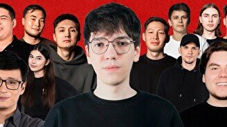 Стендап – 20 комиков (by Stand Up Camp)