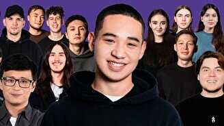 Ночной сеанс стендапа (by Stand Up Camp)