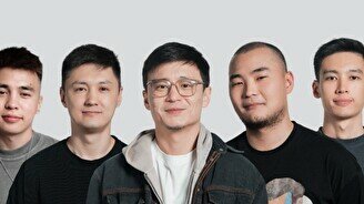 Қазақша стендап: Үлкен тур (Алматы)