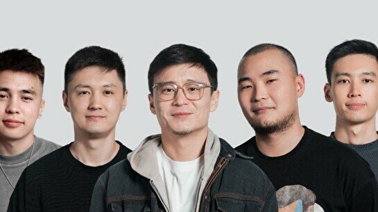 Қазақша стендап: Үлкен тур (Алматы)