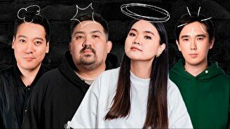 Вечер стендапа в Cheers (by Stand Up Camp)