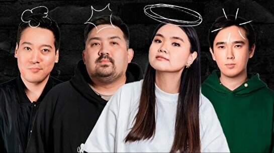 Вечер стендапа в Cheers (by Stand Up Camp)