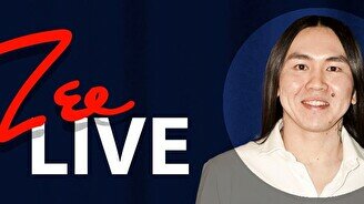 Шоу Zee Live (14 марта)