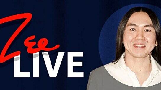 Шоу Zee Live (14 марта)