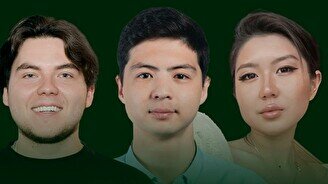 Мистическое cтендап-шоу «Матрица Судьбы» (27 февраля)