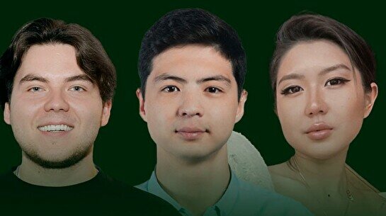 Мистическое cтендап-шоу «Матрица Судьбы» (27 февраля)