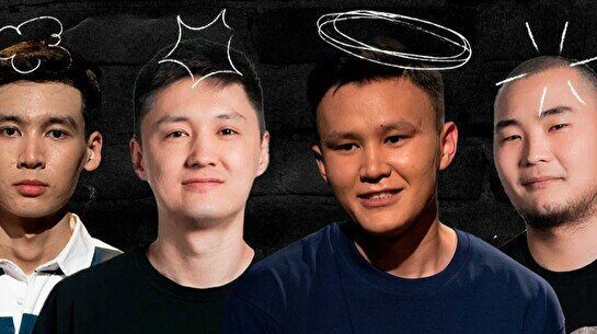 Қазақша стендап (by Stand Up Camp)