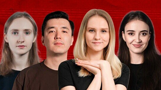 Комедийное шоу Stand up Camp live (by Stand Up Camp)