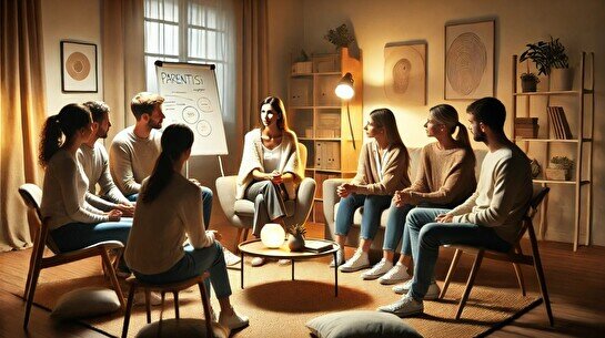 Лекция для родителей «Well-being. Риски для ментального здоровья в подростковом возрасте»
