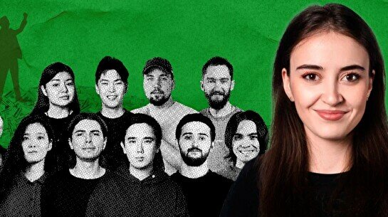 Юмористическое шоу «Лучший комик» (by Stand Up Camp)