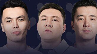 Праздничный стендап-концерт (8 марта)