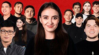 Стендап – 20 комиков (by Stand Up Camp)