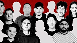 Тайный импров стендап-концерт (by Stand Up Camp)