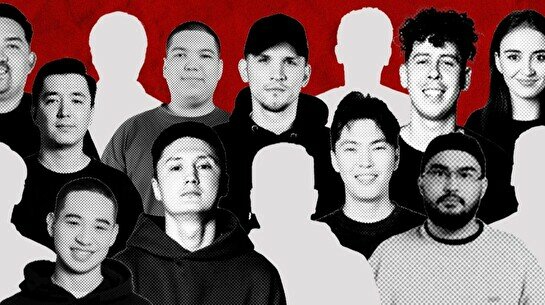 Тайный импров стендап-концерт (by Stand Up Camp)