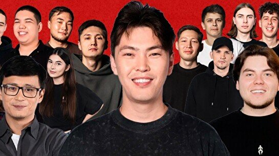 Стендап – 20 комиков (by Stand Up Camp)