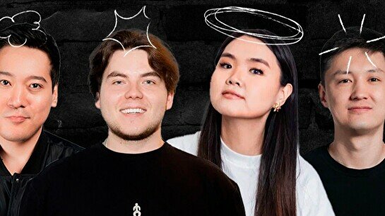 Вечер стендапа в Cheers (by Stand Up Camp)