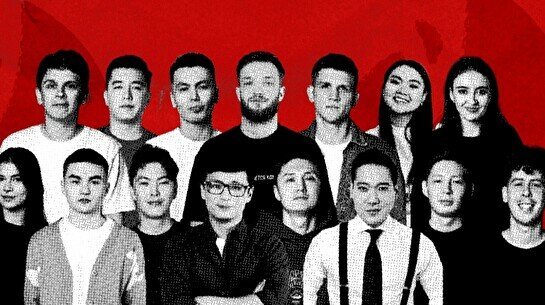 Жёсткий стендап (by Stand Up Camp)