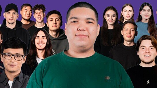 Ночной сеанс стендапа (by Stand Up Camp)