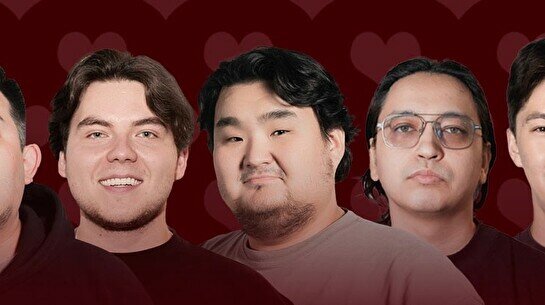 Стендап-концерт Weekend show (7 марта)