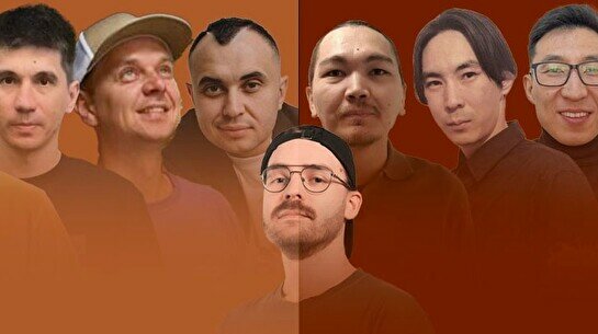 Improv Battle (6 марта)