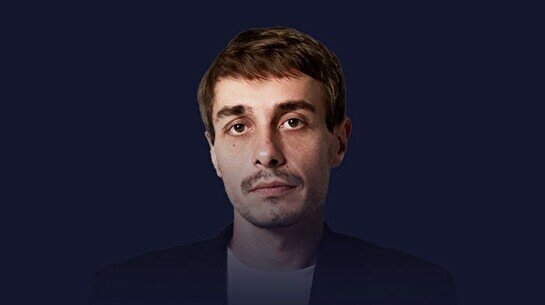 Проверочный стендап-концерт Сергея Деткова (14 марта)