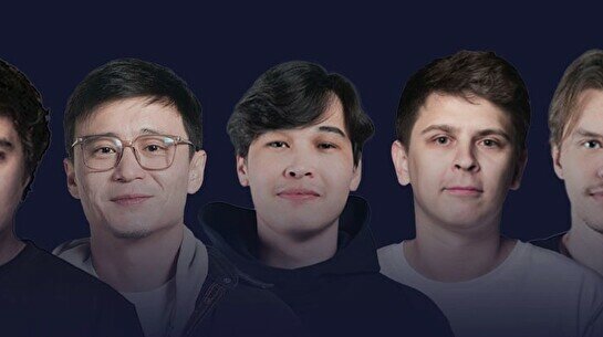 Стендап-концерт «Новые шутки» (4 марта)