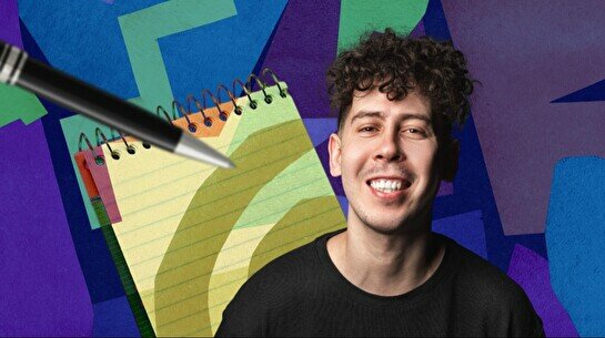 Проверочный стендап-концерт Саши Нестеренко (6 марта)