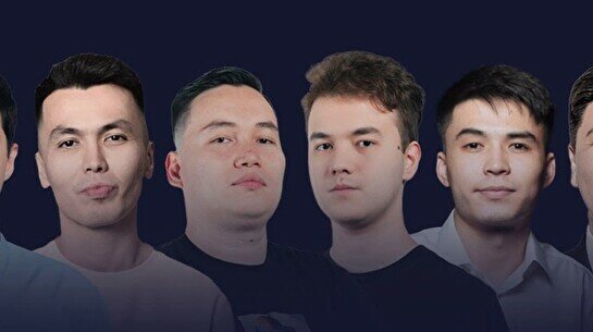 Стендап-концерт «Новые шутки» (6 марта)