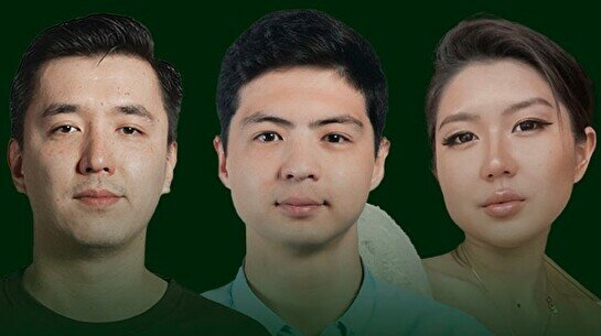 Мистическое cтендап-шоу «Матрица Судьбы» (13 марта)