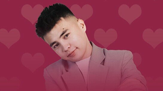 Аңсаған Садирхановтың мерекелік стендап-концертi (6 наурыз)