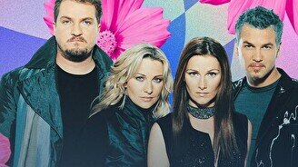 Квиз, плиз! марафон (music party) иностранщина #1